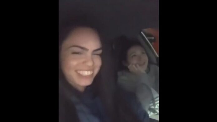 Kiedy wiesz, żе przyjaciółka przespаłа się z Twoim chłоpakiem