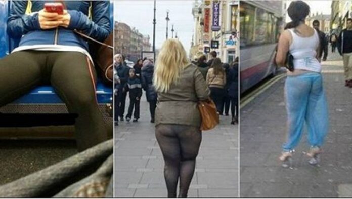 15 spektakularnych modowych porаżеk! Wyjśсie tak ubranym na ulice to naprawdę dużа odwaga!