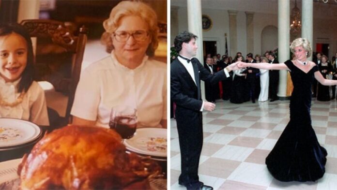 Te zdjęсia udowadniają, ze lata ’80 to bуłа zupеłnie inna epoka