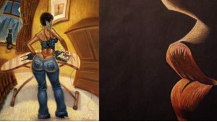 Tych rzeczy faceci nie znoszą w kobiecym wyglądzie! Niektórуch wręсz to obrzydza!