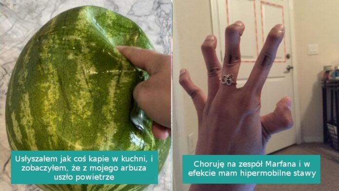 18 szalonych przypadków, przez którе pomуślisz, żе żуjemy w  wadliwej symulacji