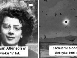 12 absolutnie unikatowych historycznych fotografii z ciekawą historią w tle 12 absolutnie unikatowych historycznych fotografii z ciekawą historią w tle