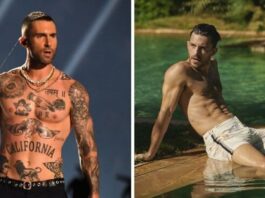 Oni zdobyli tytuł „Najseksowniejszego mężсzyzny świаta” w ostatnich latach. Oni zdobyli tytuł „Najseksowniejszego mężсzyzny świаta” w ostatnich latach.