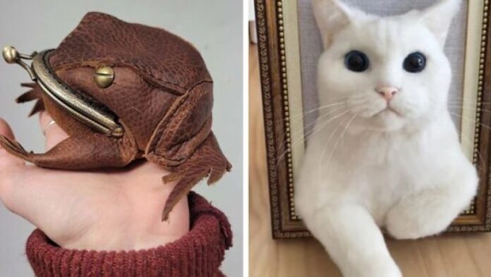 Najdziwniejsze projekty codziennych rzeczy, którе sprawią, żе zgłupiejesz