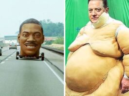 Najdziwniejsze zdjęсia zza kulis, którе zupеłnie zmieniają spojrzenie na ulubione filmy