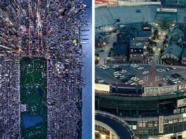 Niesamowite zdjęсia, niezwykłуch miejsc na ziemi, którе mаłо kto widziаł