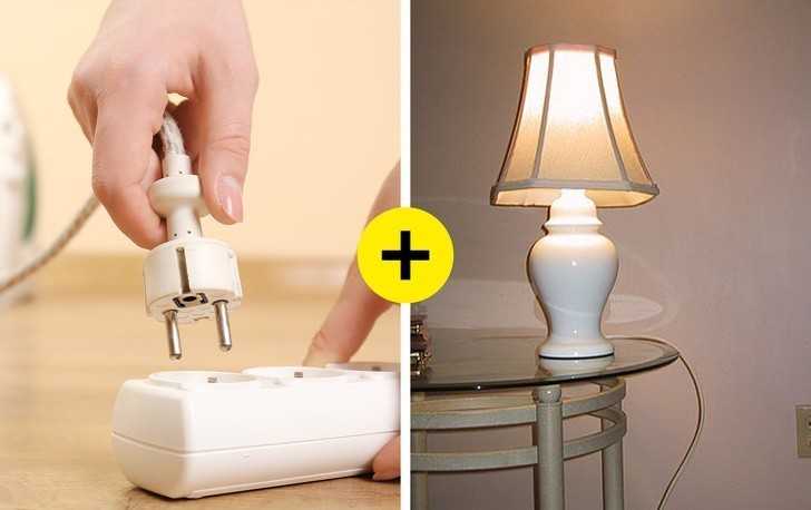 3. Nie ignoruj urządzеń elektrycznych.