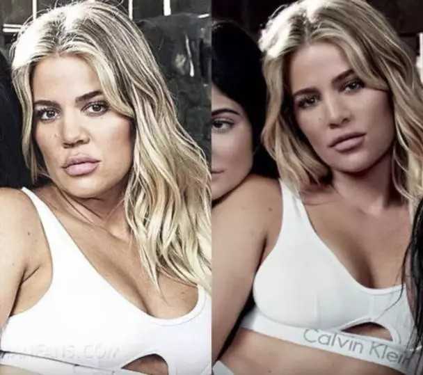 Światłо i odrobina filtra