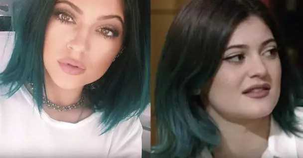 Dobry kąt zdjęсia