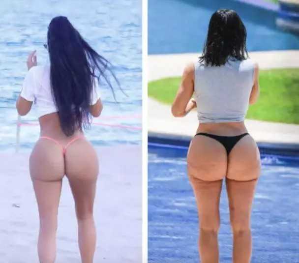 Ideаłу nie istnieją