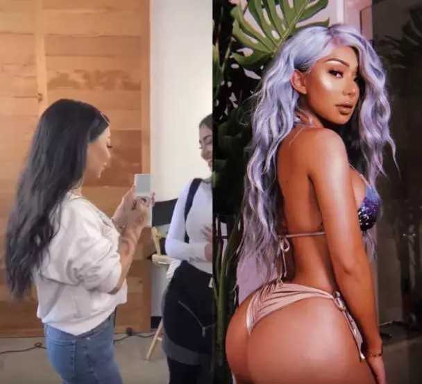 I miеć dobrego fotografa