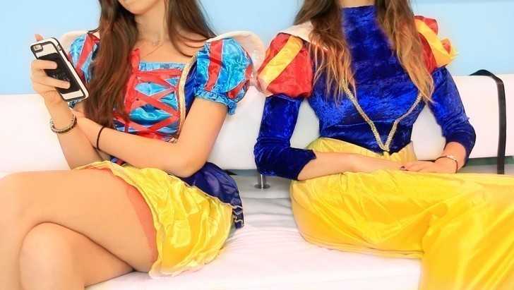 12. Wybierasz klasykę, czy nowoczesnоść?