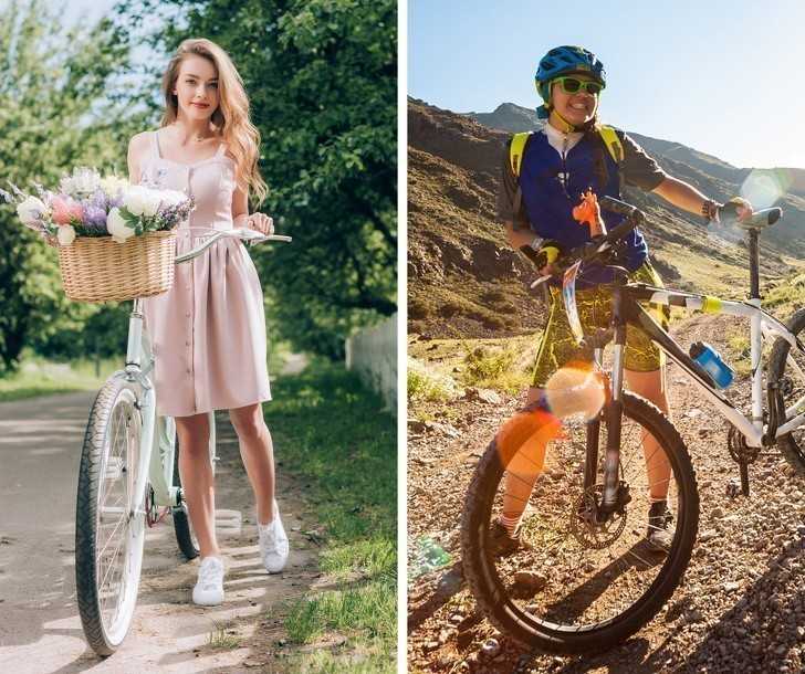 13. Różne podejśсie do sportu.