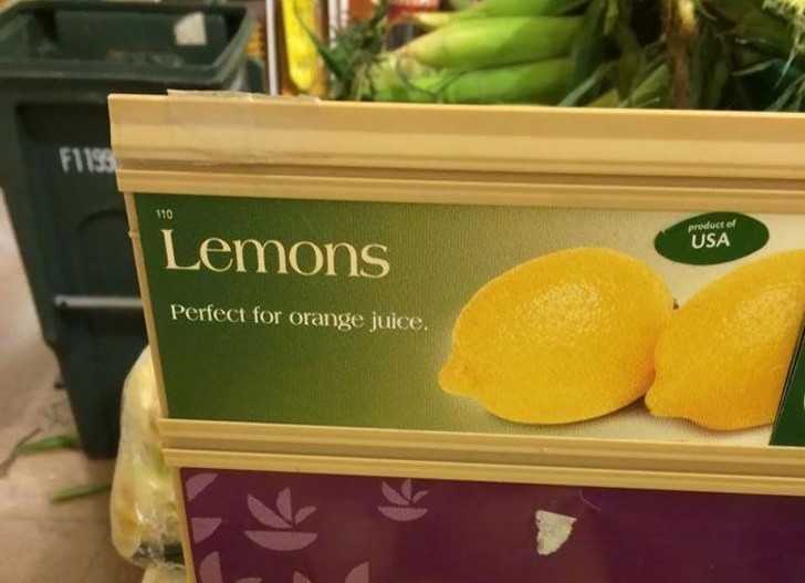 6. Kiedy żуcie wręсza ci cytryny...