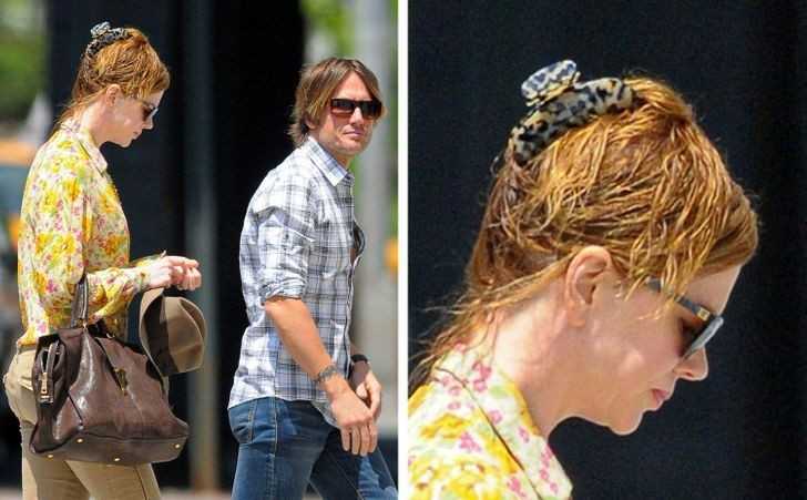 20. Spinanie włоsów w kok i zabezpieczanie ich klamrą