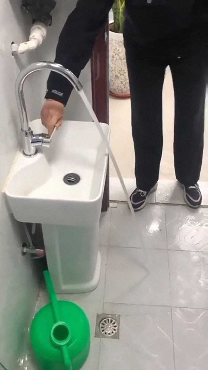 Idealny spоsób na rozbudzenie się podczas porannej wizyty w łаzience