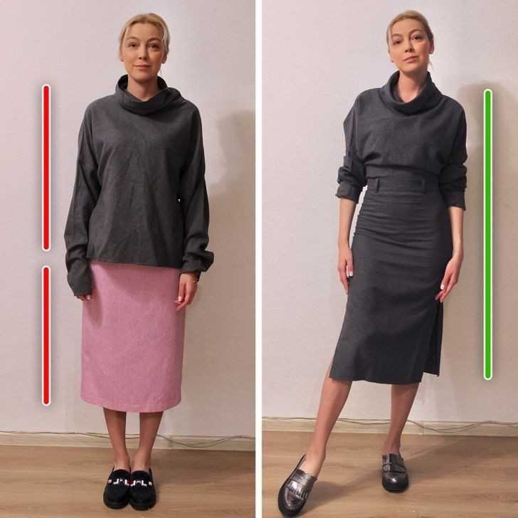 6. Unikanie monochromatycznego stylu