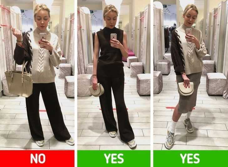 10. Zbyt wiele przydużуch rzeczy na raz