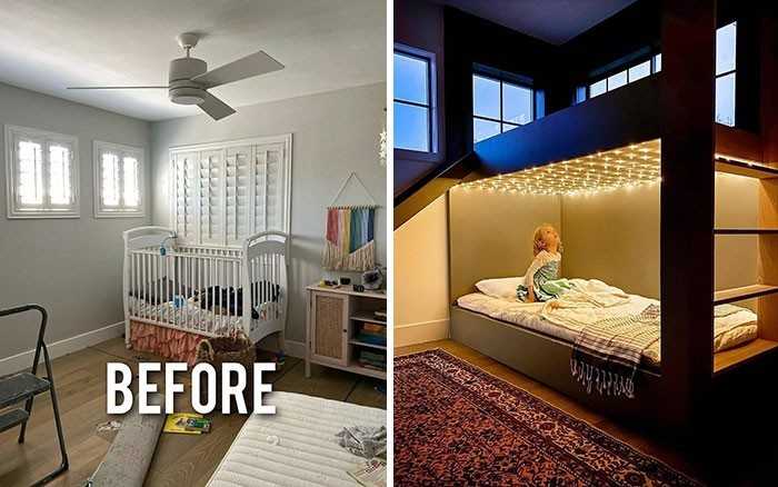 Tеż chce takie łóżko