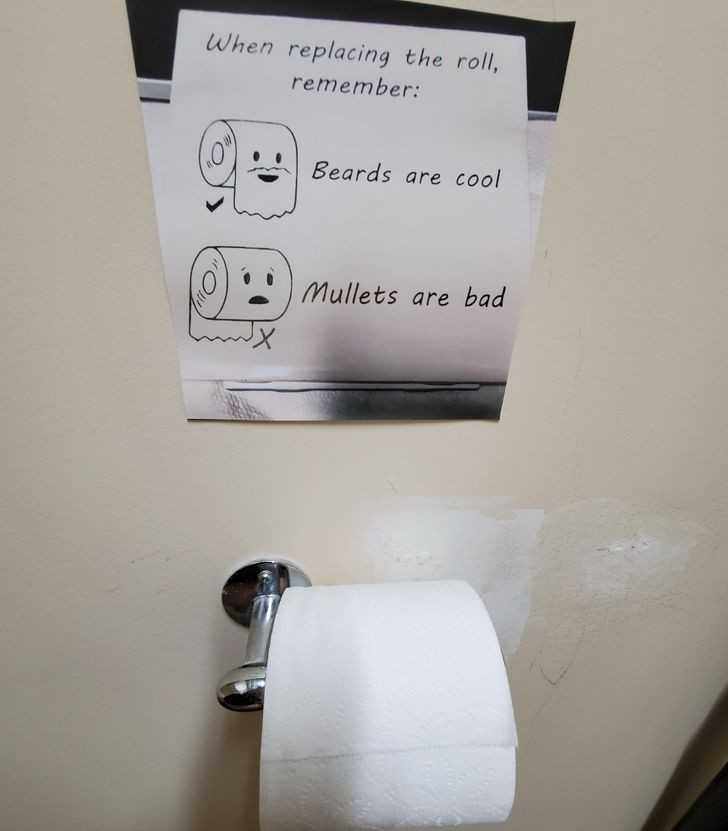 Róbcie to włаśсiwie, ludzie!