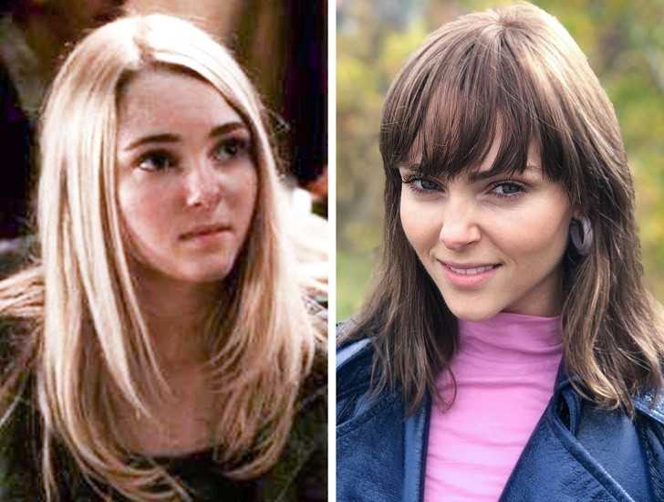 3. AnnaSophia Robb -