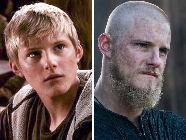 4. Alexander Ludwig -