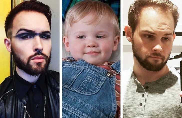 9. Jacob i Adam Worton -