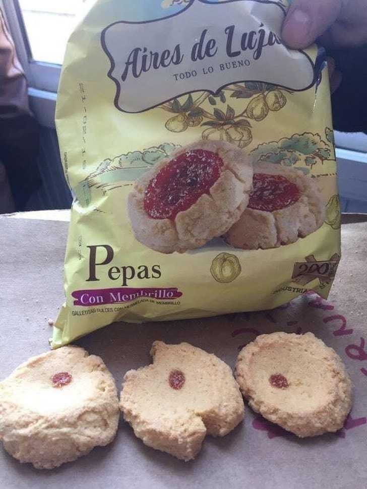 1. Gdzie podziаł się dżеm?