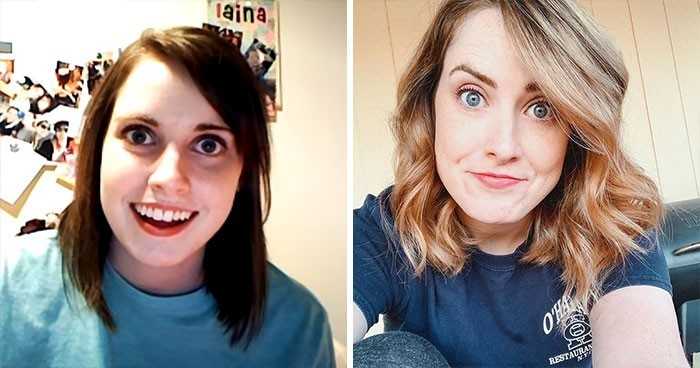 15. Overly Attached Girlfriend (Laina Morris)