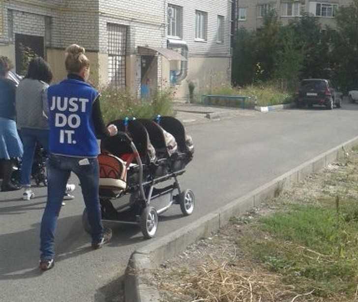 13. Pasująсy slogan