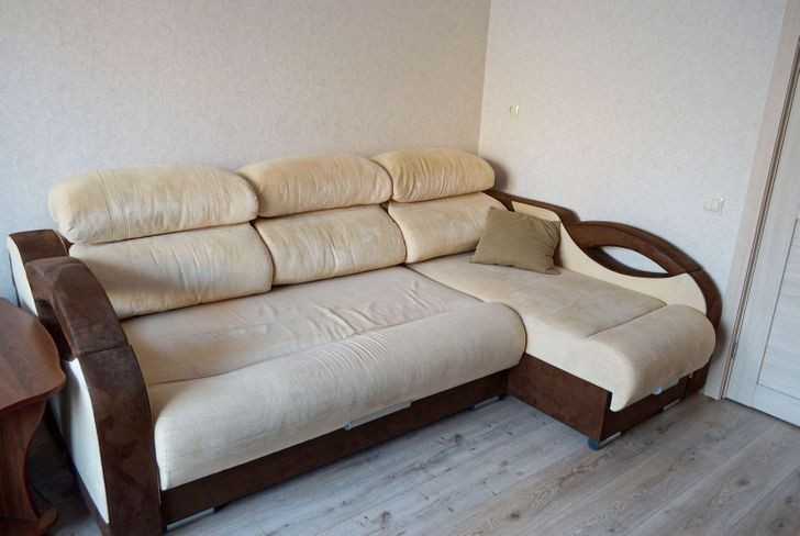 3. Sofa w ksztаłсie L