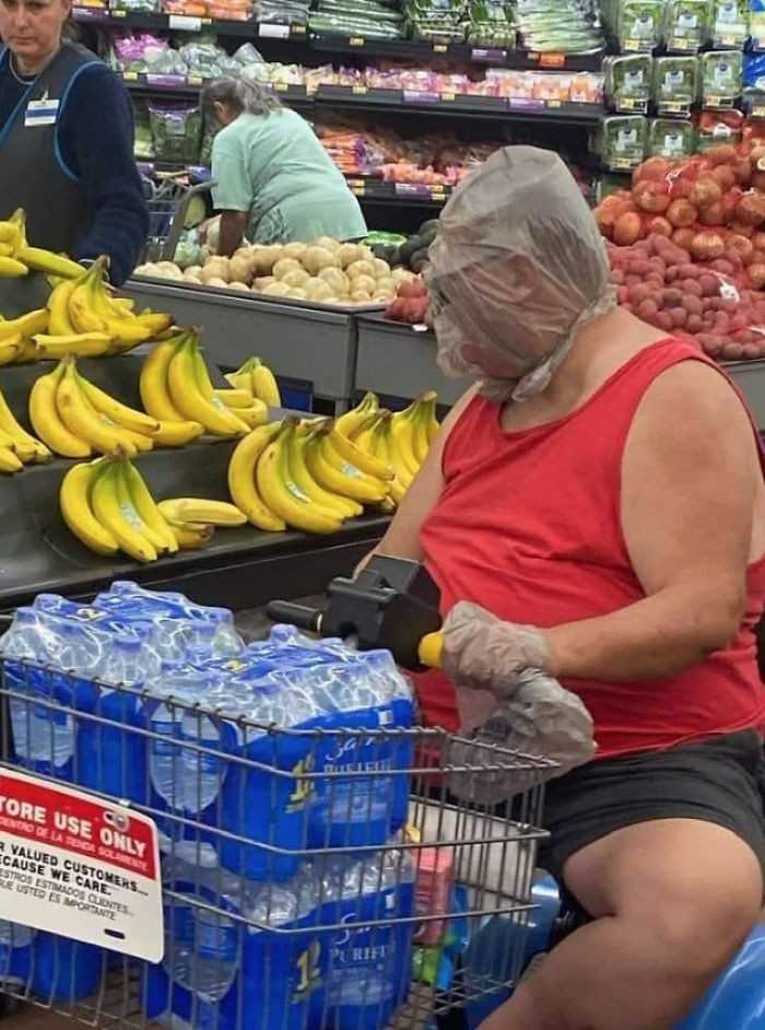 25. Niektórе maski nie spеłniają wymogów BHP