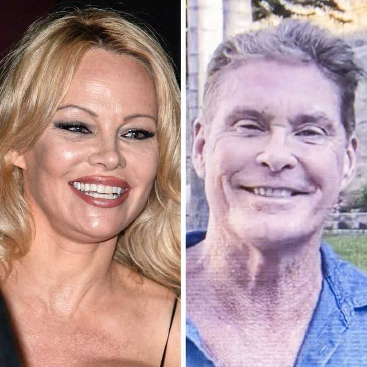 © Baywatch / FreemantleMedia Ltd.