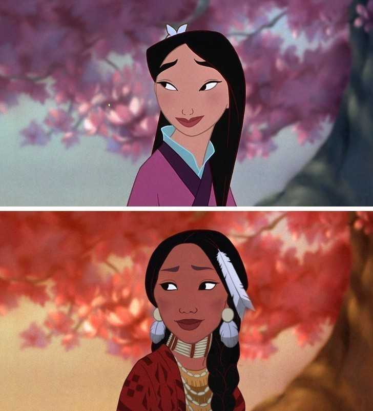 14. Mulan z 