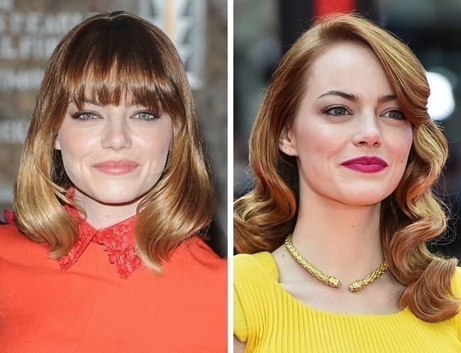 1. Emma Stone