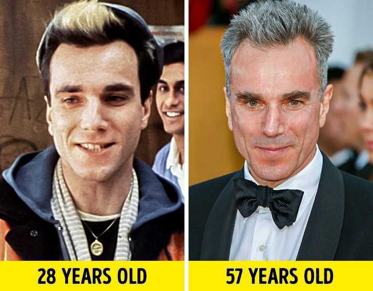 12. Daniel Day-Lewis