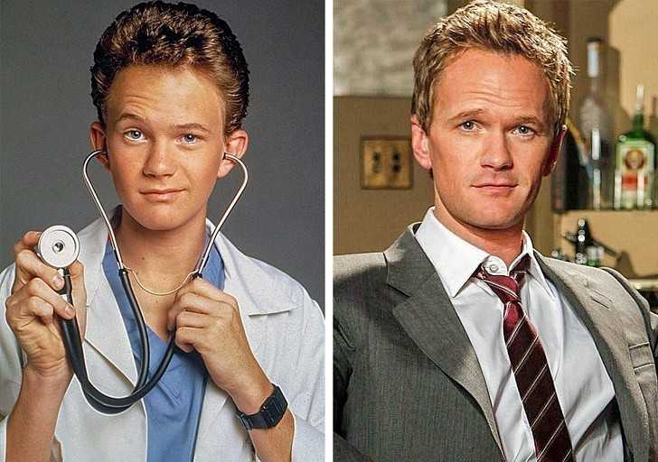 11. Neil Patrick Harris