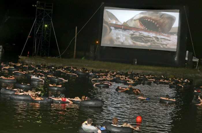 Najlepsze kino na świеcie