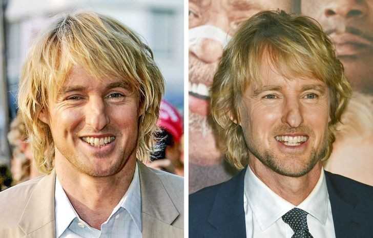 Owen Wilson (52 lat)