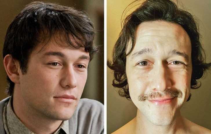 Joseph Gordon-Levitt (41 lat)