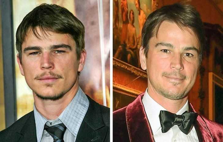 Josh Hartnett (43 lata)