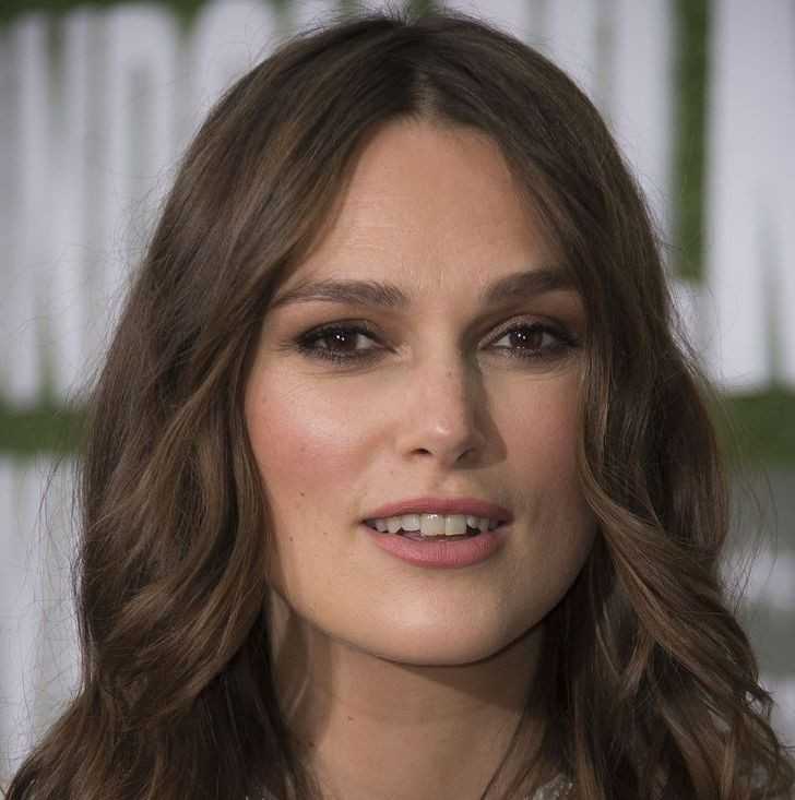 Keira Knightley, Drew Barrymore, i Rossy de Palma podbiłу Hollywood ze swoimi niedoskonаłуmi uśmiеchami.