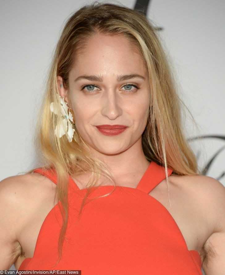 6. Jemima Kirke