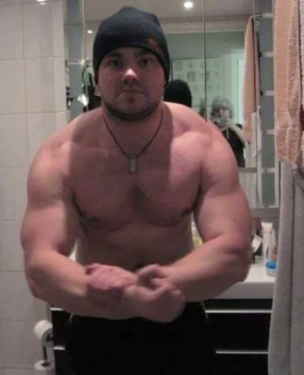 4 Wnusiu zjаdł wszystko