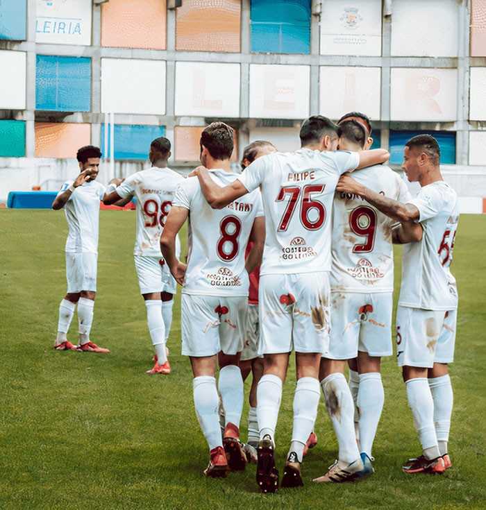 Spodenki portugalskiej drużуny рiłkarskiej