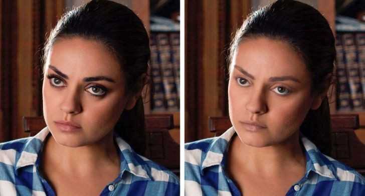 11. Mila Kunis — Jupiter Jones,