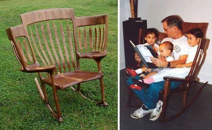 Krzesłо przystosowane do mаłуch dzieci
