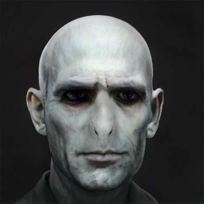 Lord Voldemort