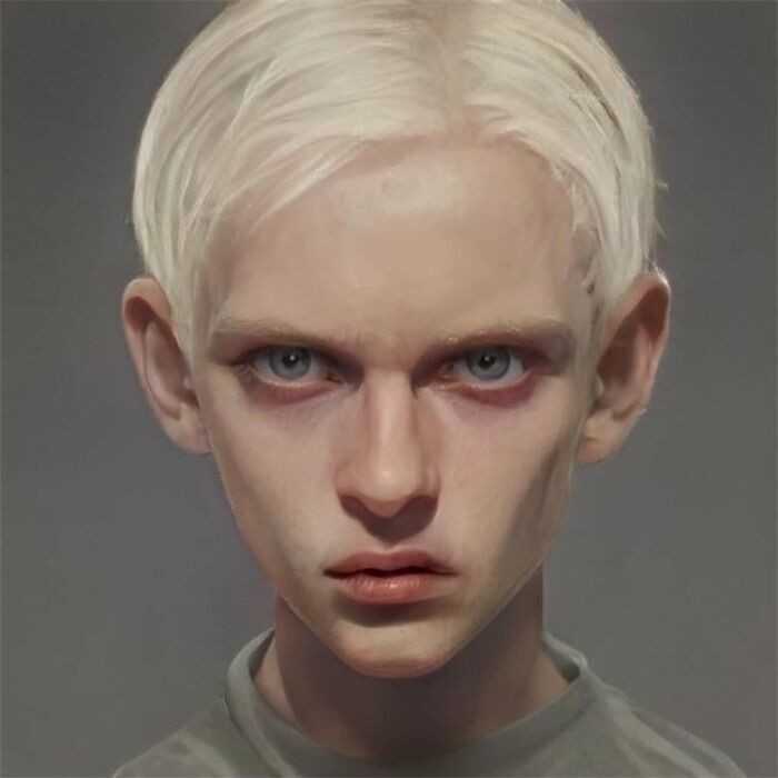 Draco Malfoy