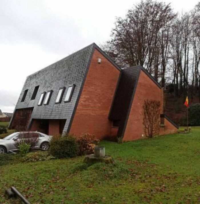 Nie potrzebujecie flagi. Wszyscy wiemy, żе to Belgia.